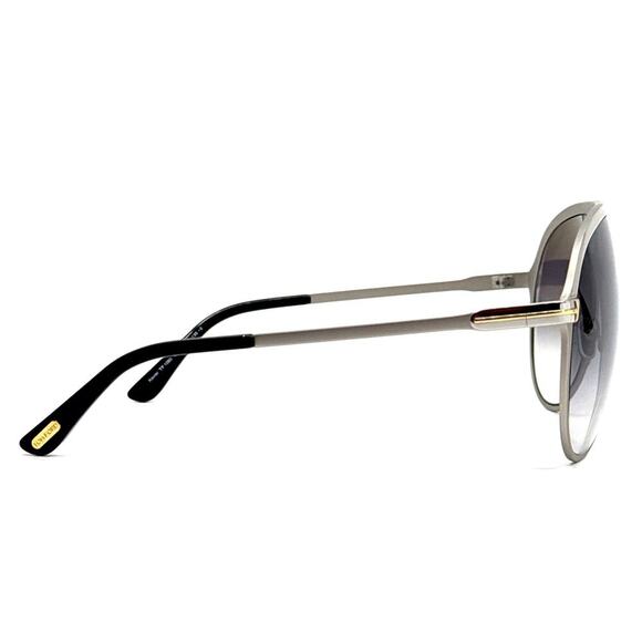 NEW!!! TOM FORD Xavier Sunglasses TF1060 16B Authentic - Picture 10 of 12